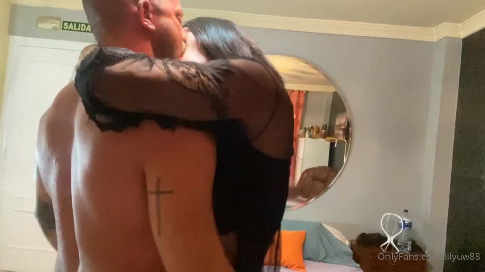Onlyfans - Lilyuw88 - New video   Cumming soon Tip and Comment below  If you want this - 01-08-2020
