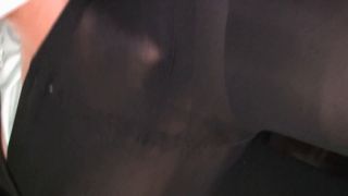 [Reducing Mosaic] NHDTA-630 美脚女のパンツを没収し黒ストッキング越しの痴漢で何度もイカセろ！！-2