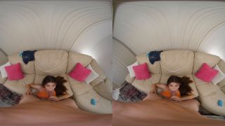 Awesome Stepsister - Smartphone VR-9