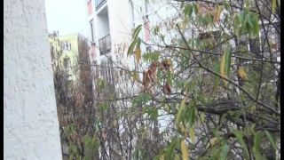 Pt 1MiraCuckold - Eat My Asshole In Front Of Our Neighbors-8