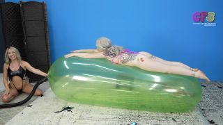 Custom Fetish - Lexi C s First Pop n Drop 4K - Fetish-8