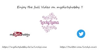 clip 1 penis fetish fetish porn | LovlyLuna - Me in ers tes Mal im Zug !  | fetish-9