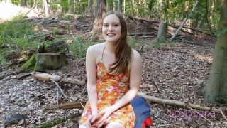 Lovly Luna - Fucked a Stranger - After the Photoshoot-2