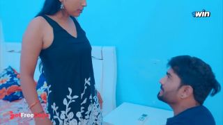 [GetFreeDays.com] Indian desi wife seduced by a local tailor and fucked her whole night Sex Clip April 2023-0