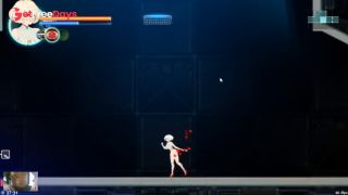 2B BEING FUCKED BY FAT BASTARD ALIENS - ALIEN QUEST EVE-0