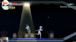 2B BEING FUCKED BY FAT BASTARD ALIENS - ALIEN QUEST EVE-6
