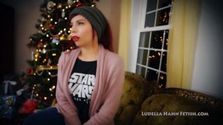 video 6 nude girls big tits femdom porn | Ludella Hahn – Santa Baby | diaper-3