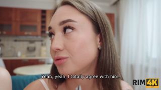 Rim4k friendly asslick rimjob teen porn feat pretty mary.-2