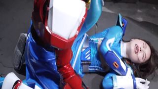 [SuperMisses.com] SPSE-31 Hero Falls to Evil ~ Monster Transformation Aggressor-011-1