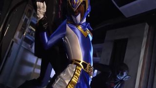 [SuperMisses.com] SPSE-33 Heroine Falls Mystic Rangers-023-3