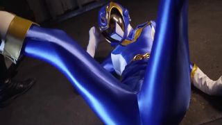 [SuperMisses.com] SPSE-33 Heroine Falls Mystic Rangers-023-6