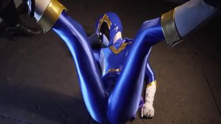 [SuperMisses.com] SPSE-33 Heroine Falls Mystic Rangers-023-7