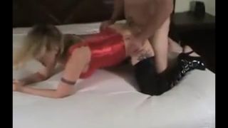 693367 Swinger wife eats cucks load then hubbys.-5