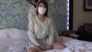 FC2PPV 1379445 【個人撮影】あやの23歳　純朴な清楚系エロボディ美巨乳OLに大量中出し - JAV-1
