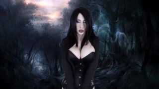 adult clip 4 Goddess Emily - Tantric Sex Magic Ritual JOI on femdom porn gay underwear fetish-2