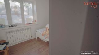 Caught My Stepsister Fucking A Tantali Doll And Joined In (Hot Babes) Dolly Rud-1