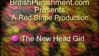 The New Head Girl Red Stripes Quick View Porn - New Sex V...-9
