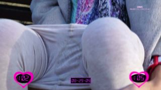 adult xxx clip 21 lilit a hardcore Ariel and Katya Clover Teen Public Masturbate, hardcore on hardcore porn-2