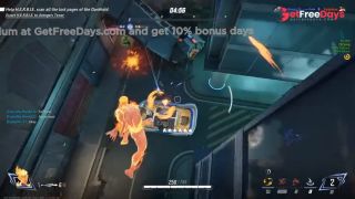 Marvel Rivals Game Play with Nude Mods Porn Game Play 12 Marvel Rivals Nude Game Play-1