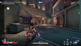 Marvel Rivals Game Play with Nude Mods Porn Game Play 12 Marvel Rivals Nude Game Play-4