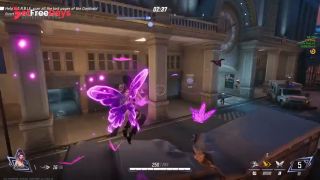 Marvel Rivals Game Play with Nude Mods Porn Game Play 12 Marvel Rivals Nude Game Play-5
