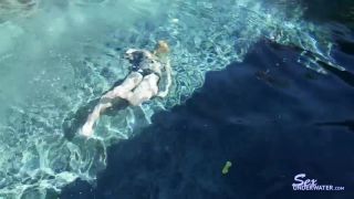 Porn online SexUnderWater presents rainsummers gc1 6k-0