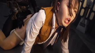 [SuperMisses.com] SPSE-17 Heroine in a Fighting Pinch – Fall of Space Special Agent-017-9