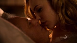 Melissa George – Lie To Me s02e13 (2010) HD 720p - (Celebrity porn)-9