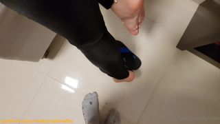 AdoreZee () Adorezee - kenner flip flops footjob shoejob sandaljob 05-04-2021-8