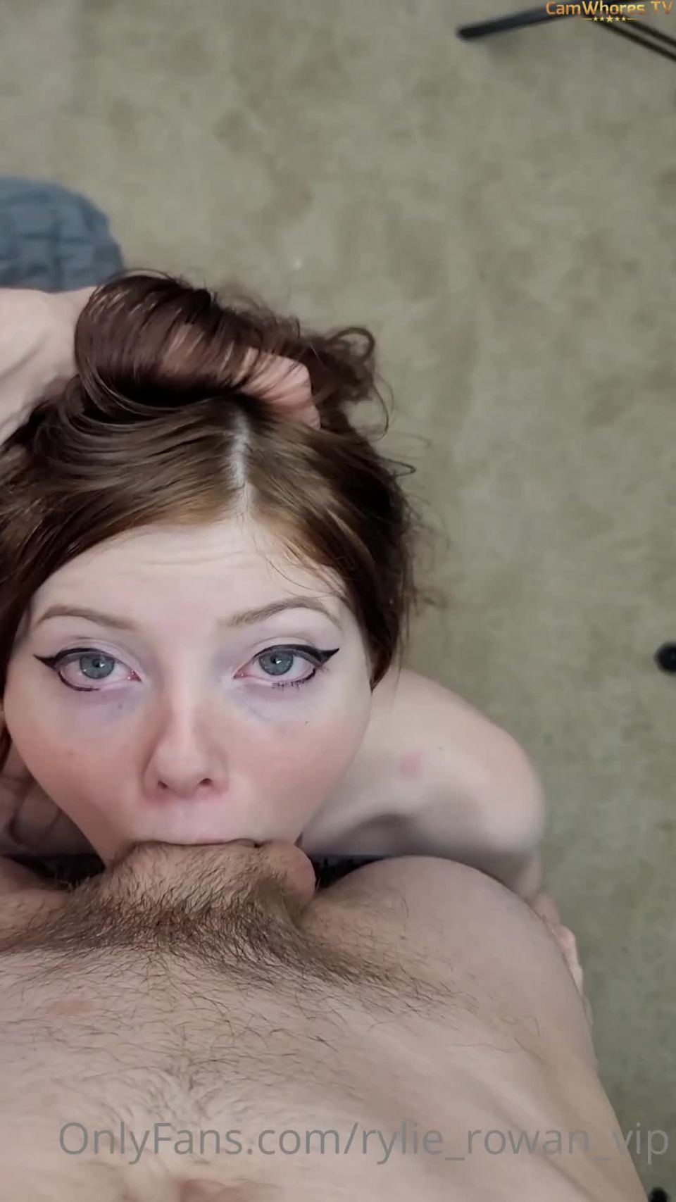 Rylie Rowan OF Uncle Deflowers Virgin Niece Onlyfans (Pornstar)