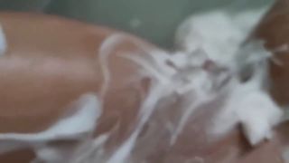 Theresina Amateur HD: Nasser Kissen Ritt 2025 MyDirtyHobby-8