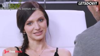 [GetFreeDays.com] Skinny Ukrainian Milf Arian Joy Rough Anal with Big Italian Cock Sex Stream October 2022-1