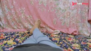 [GetFreeDays.com] Pakistani Hot Maid Fucked house owner Adult Clip May 2023-1