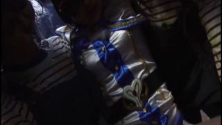 [WarAnLov.com] THZ-63 Super Heroine in Grave Danger!! Vol.63 -Beautiful Witch Girl Fontaine -End of the-022-1