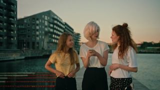 Ane Viola Semb, Ida Helen Goytil, Hanna Maria Gronneberg - Hvite Gutter s01e01 (2018) HD 1080p!!!-1