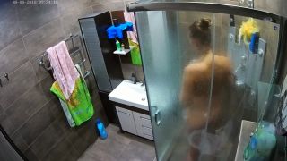 clip 16 kinky fetish porn fetish porn | Home bathroom spy | exclusive-0