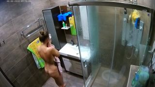 clip 16 kinky fetish porn fetish porn | Home bathroom spy | exclusive-1