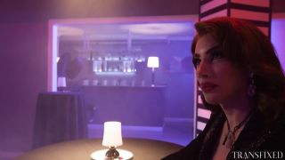 porn clip 21 homemade hardcore shemale porn | Ariel Demure, Brooklyn Gray - Under Her Wing | all sex-2