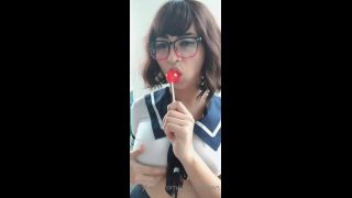 adult video 18  shemale porn | soapychess 10-05-2020 Lollipop nipple teasing c | soapychess-2