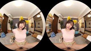 CBIKMV-065 B - Japan VR Porn - (Virtual Reality)-6