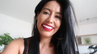 Flora bella () Florabella - i hope you enioy a nice fingering video with a hot red lipstick for starting a new week f 04-05-2020-0