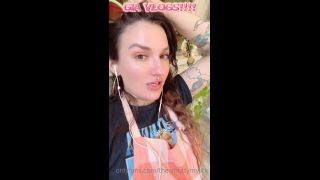 giaisabellaxx H265 2023-01-10 the unthinkable happened  i was a victim of a heinous incident  this is my story  Pre-9