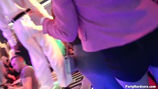 Party Hardcore Gone Crazy Vol. 35 Part 1 - Cam 3-1