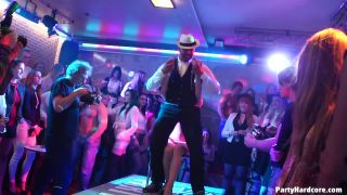 Party Hardcore Gone Crazy Vol. 35 Part 1 - Cam 3-4