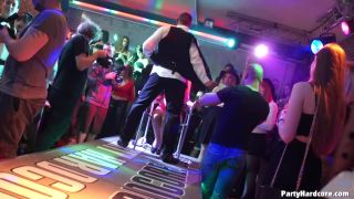 Party Hardcore Gone Crazy Vol. 35 Part 1 - Cam 3-5