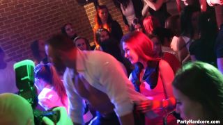 Party Hardcore Gone Crazy Vol. 35 Part 1 - Cam 3-6