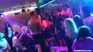 Party Hardcore Gone Crazy Vol. 35 Part 1 - Cam 3-7