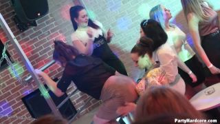Party Hardcore Gone Crazy Vol. 35 Part 1 - Cam 3-9