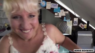 Boris-Schwarz's Hot Amateur Flicking 2025 FullHD MyDirtyHobb-0