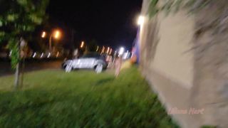 online video 8 Liliane Hart – Bare Naked Public Outdoor Masturbation | flashing | fetish porn femdom panties-9